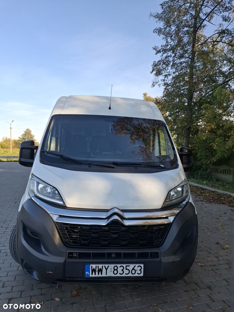 Citroën Jumper - 17