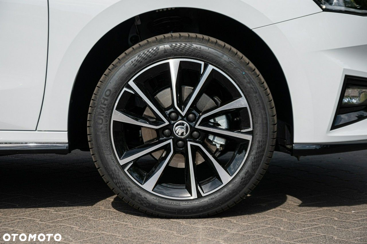Skoda Fabia - 7