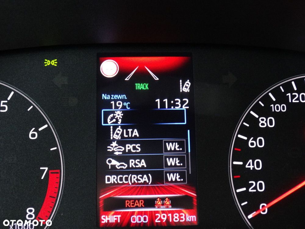 Toyota Yaris - 28