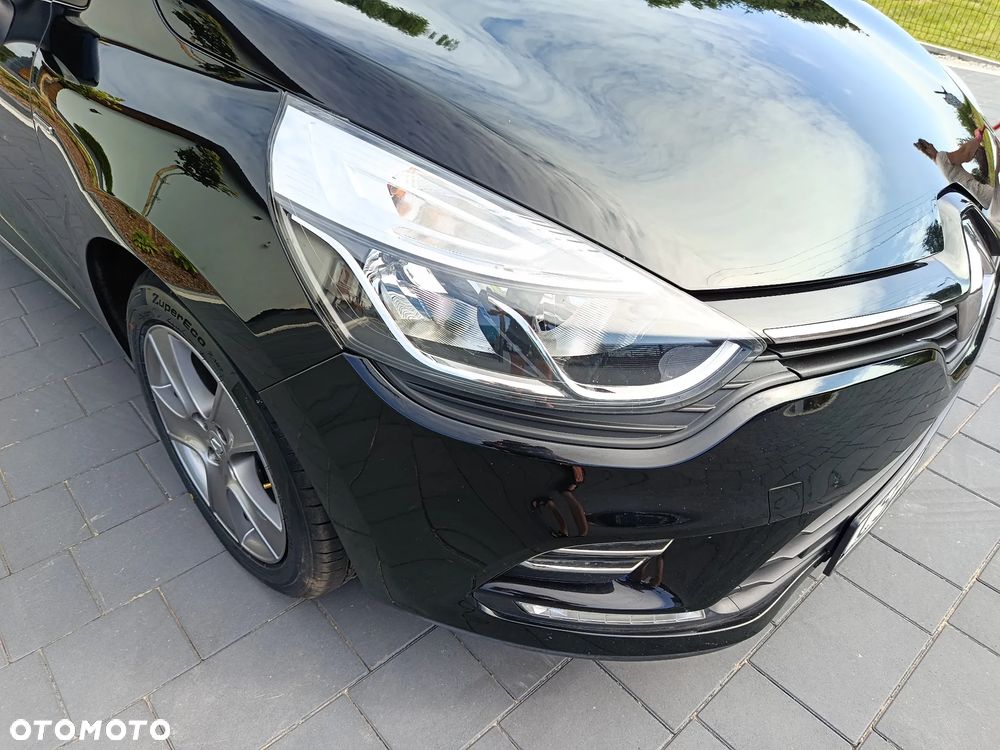 Renault Clio 0.9 Energy TCe Limited - 11