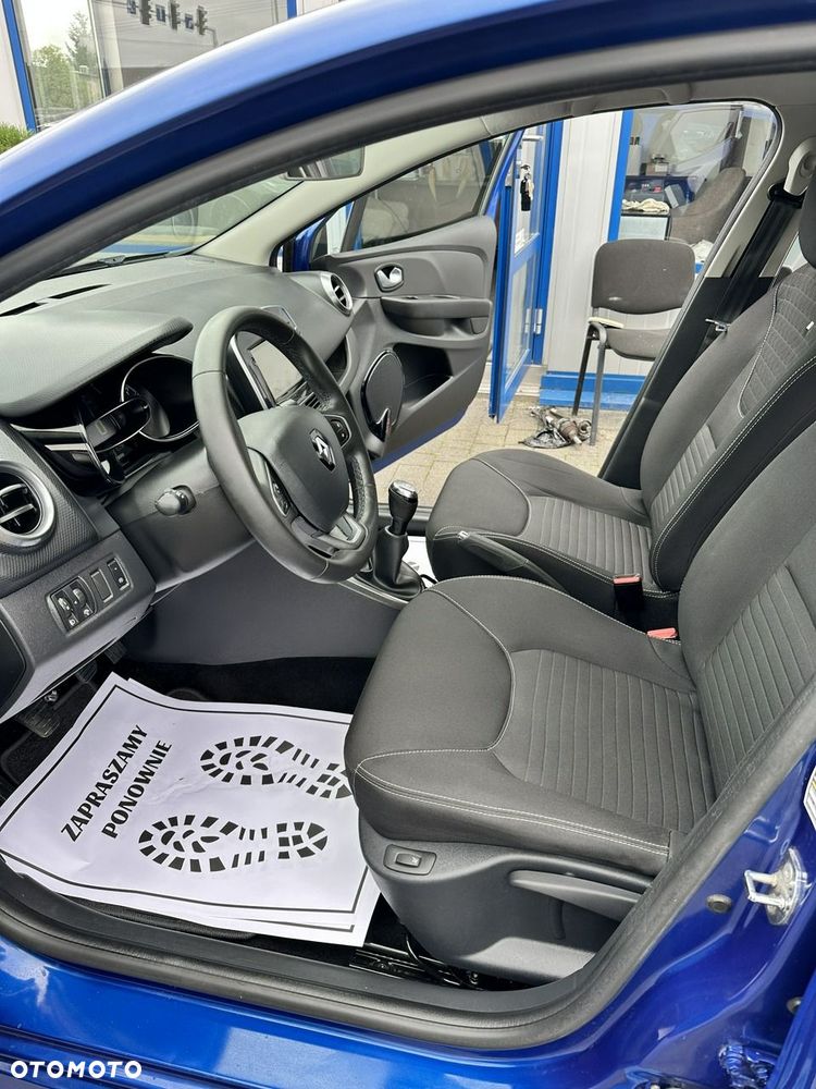 Renault Clio - 6