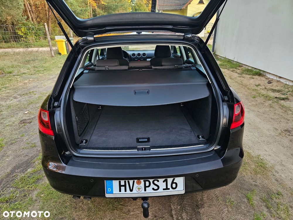 Seat Exeo 2.0 TDI CR Sport - 19