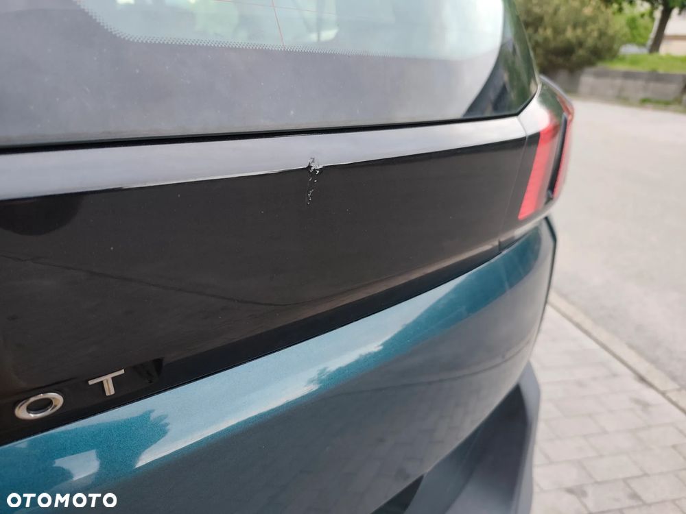 Peugeot 5008 2.0 BlueHDi Active 7os - 23