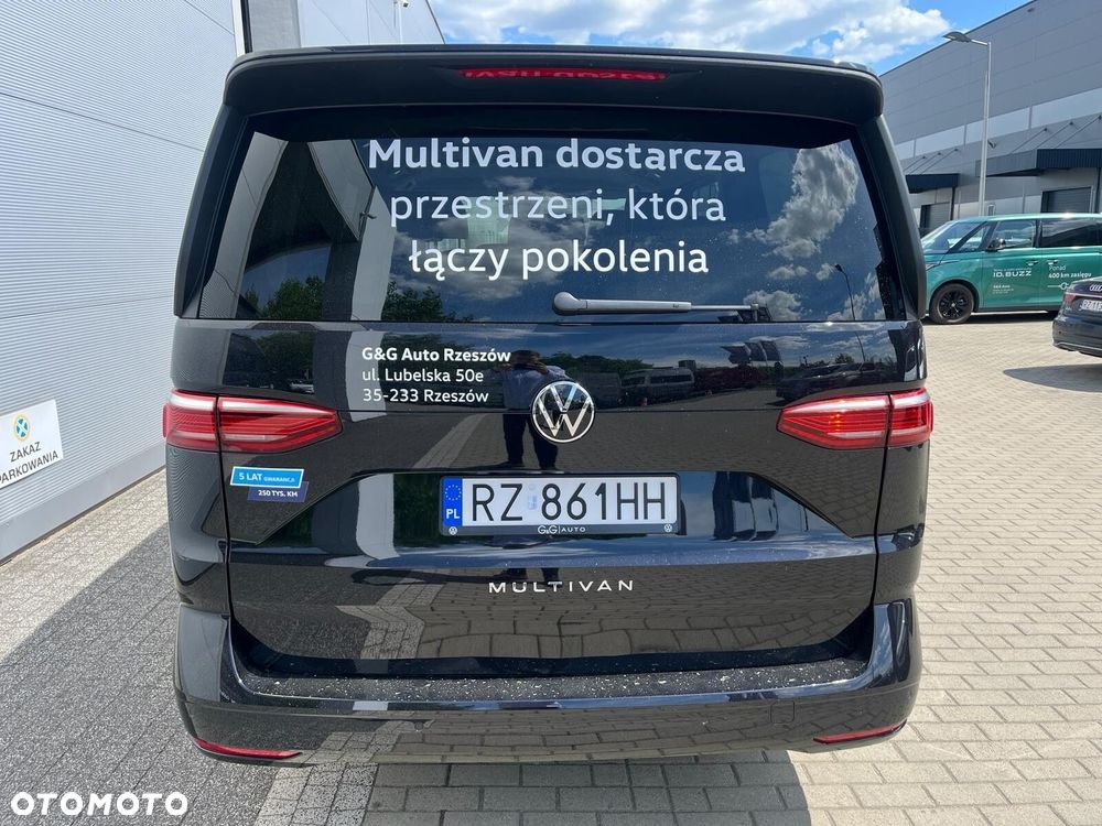 Volkswagen multivan L2 Life - 5