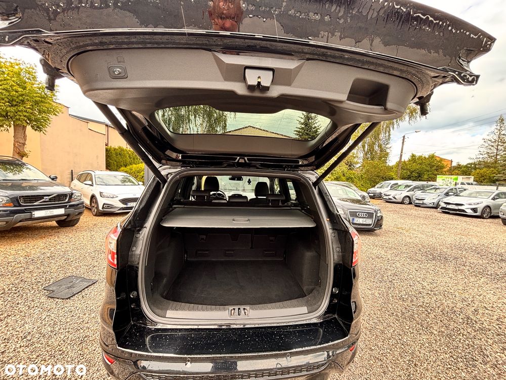 Ford Kuga - 6
