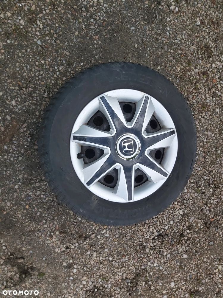 Honda Civic 1.4i LS - 24