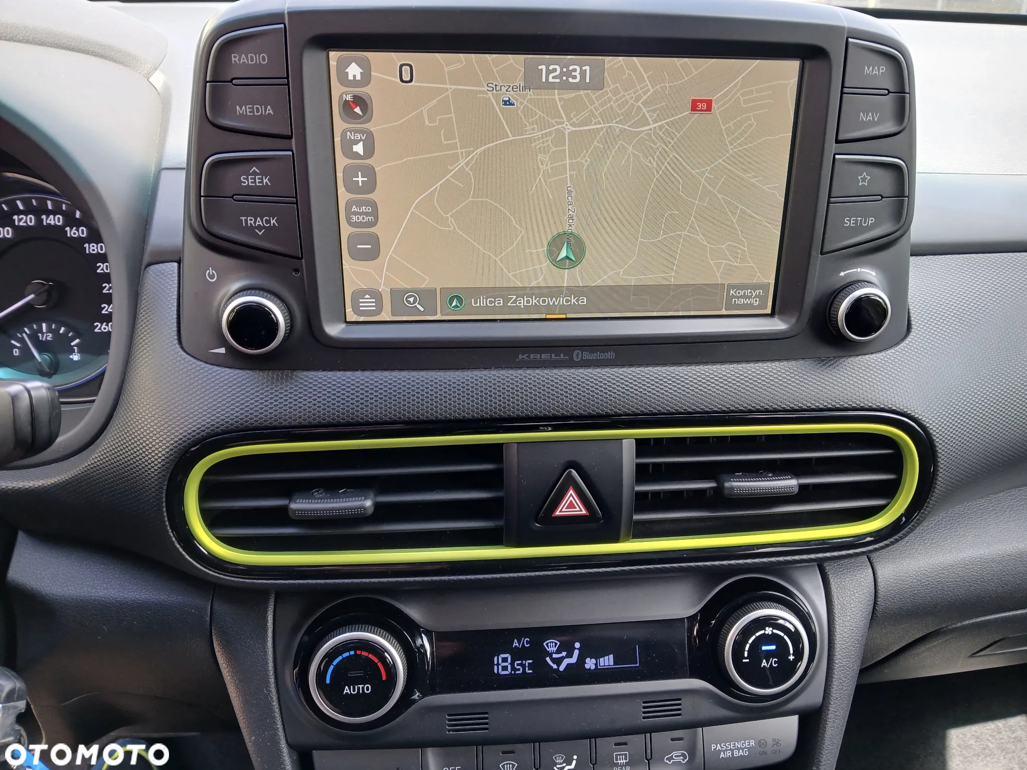 Hyundai Kona 1.6 T-GDI DCT 4WD Iron Man Edition - 32