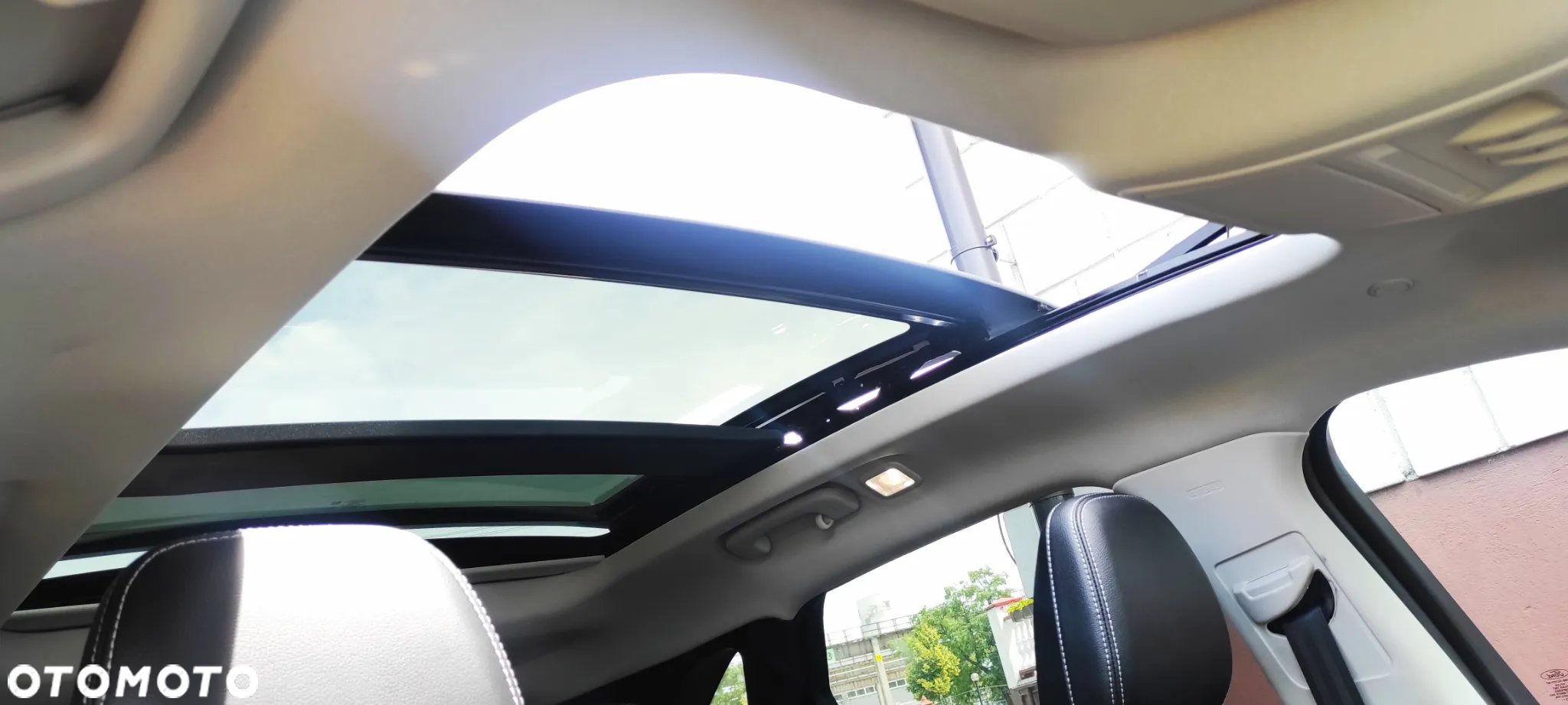 Ford Kuga 2.5 Duratec PHEV TITANIUM - 39