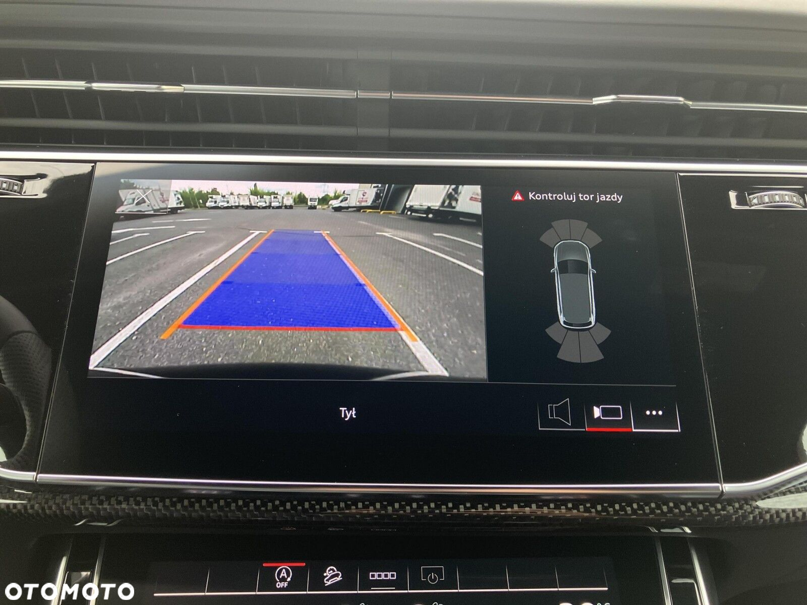 Audi SQ7 TFSI Quattro Tiptronic - 34
