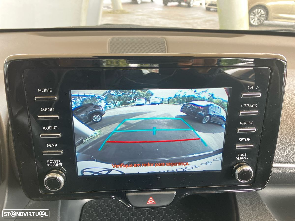 Toyota Yaris - 25