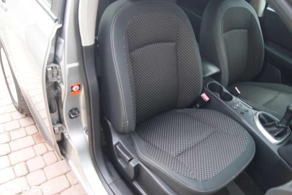 Nissan Qashqai 1.6 Acenta - 15
