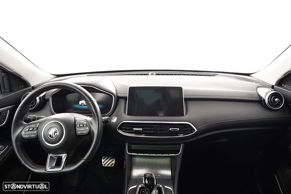 MG EHS 1.5 T-GDI Plug-in Hybrid Luxury - 8