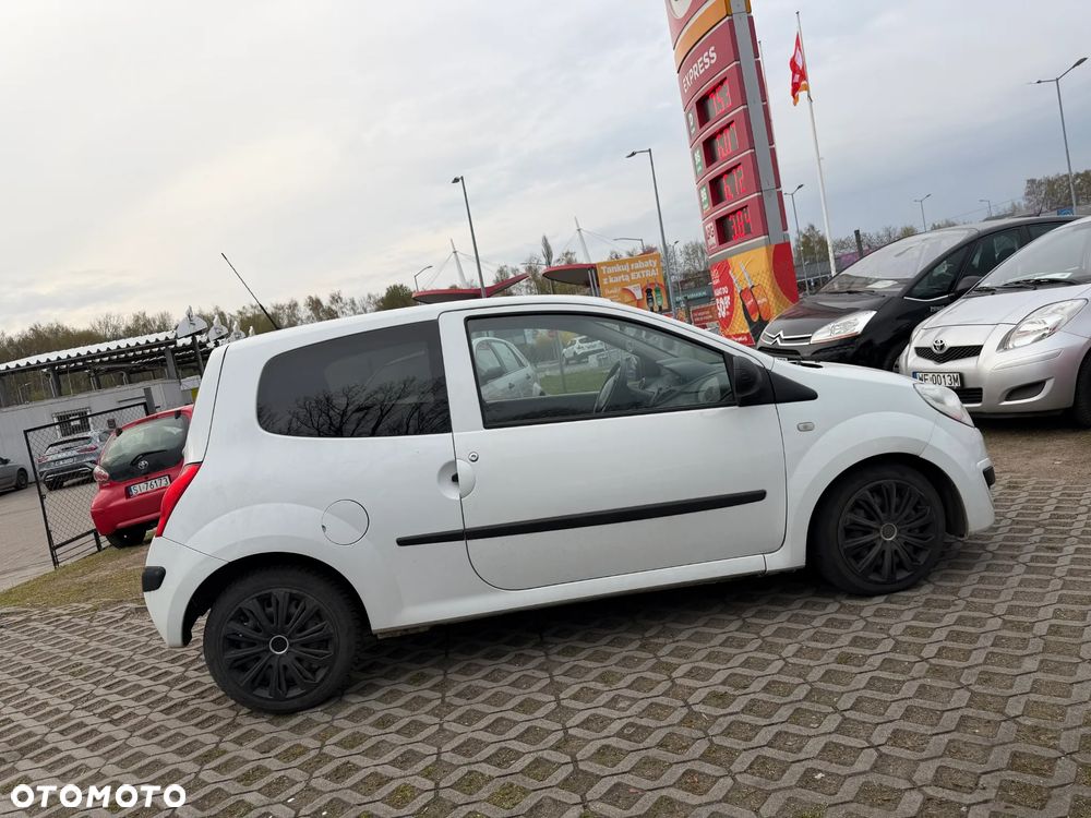 Renault Twingo 1.2 Authentique - 7