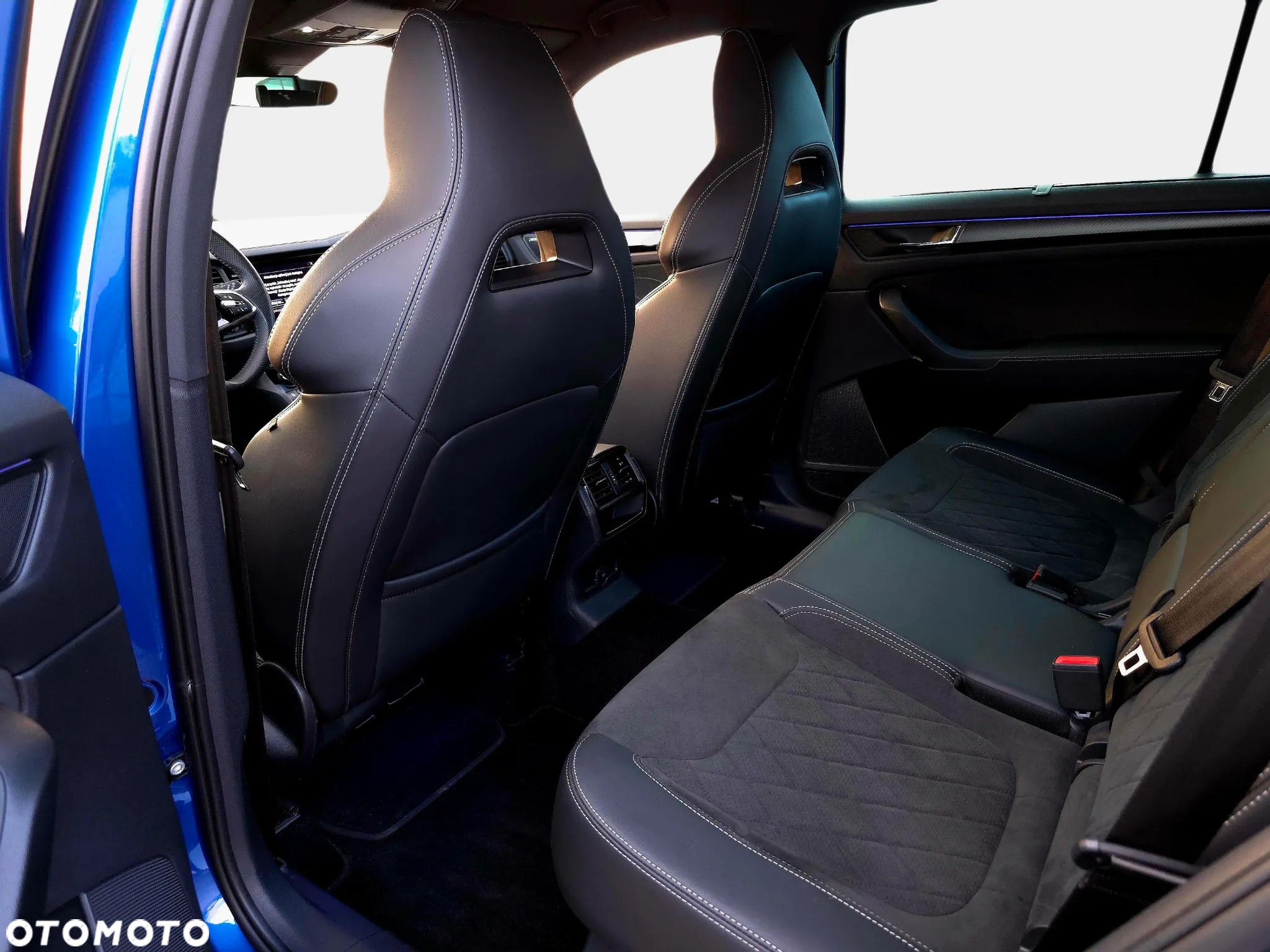 Skoda Kodiaq 1.5 TSI ACT 4x2 Sportline DSG - 14