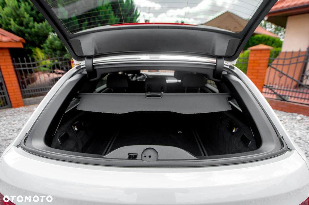 BMW Seria 5 525d xDrive Sport-Aut Modern Line - 14