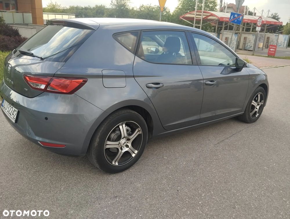 Seat Leon - 22