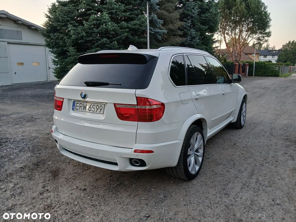 BMW X5 3.0sd xDrive - 6