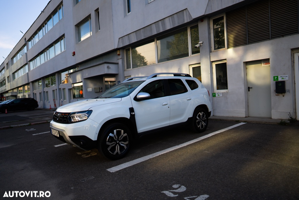 Dacia Duster - 2