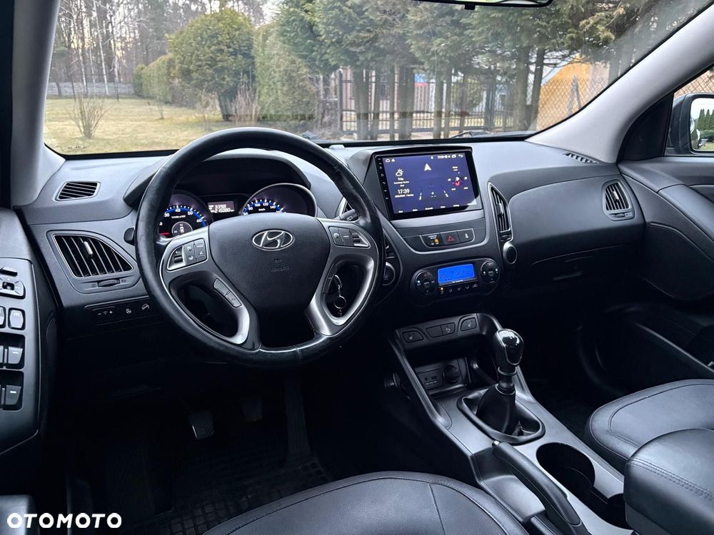 Hyundai ix35 - 10