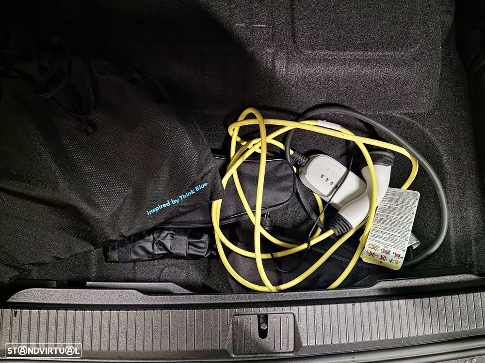 VW Passat Variant 1.4 TSI GTE+ Plug-in - 36