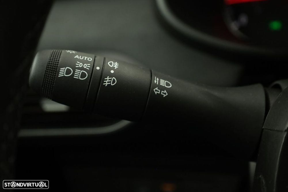 Dacia Sandero 1.0 ECO-G Extreme Bi-Fuel - 16