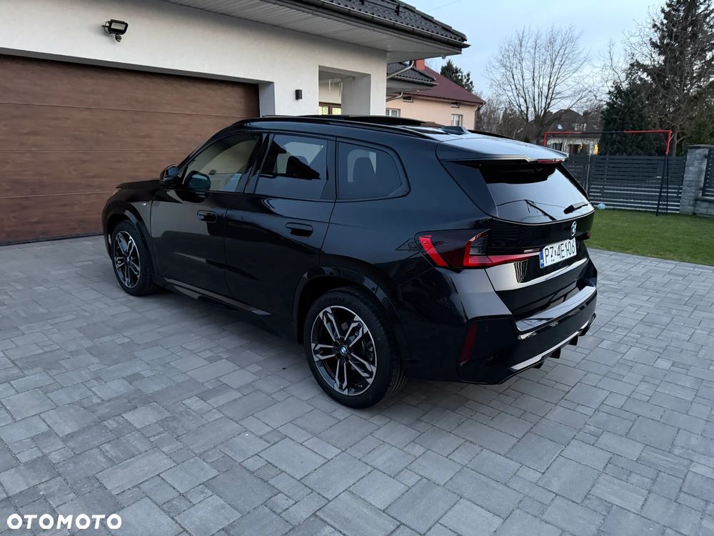 BMW X1 sDrive18d Business Edition sport - 3