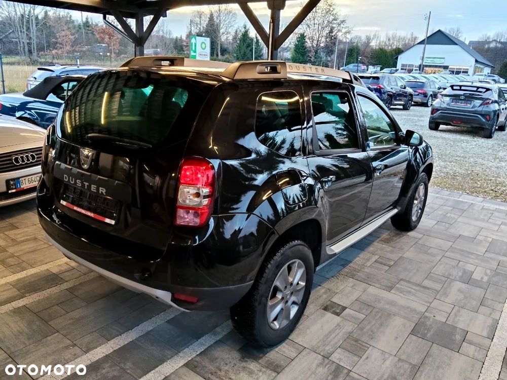 Dacia Duster - 3