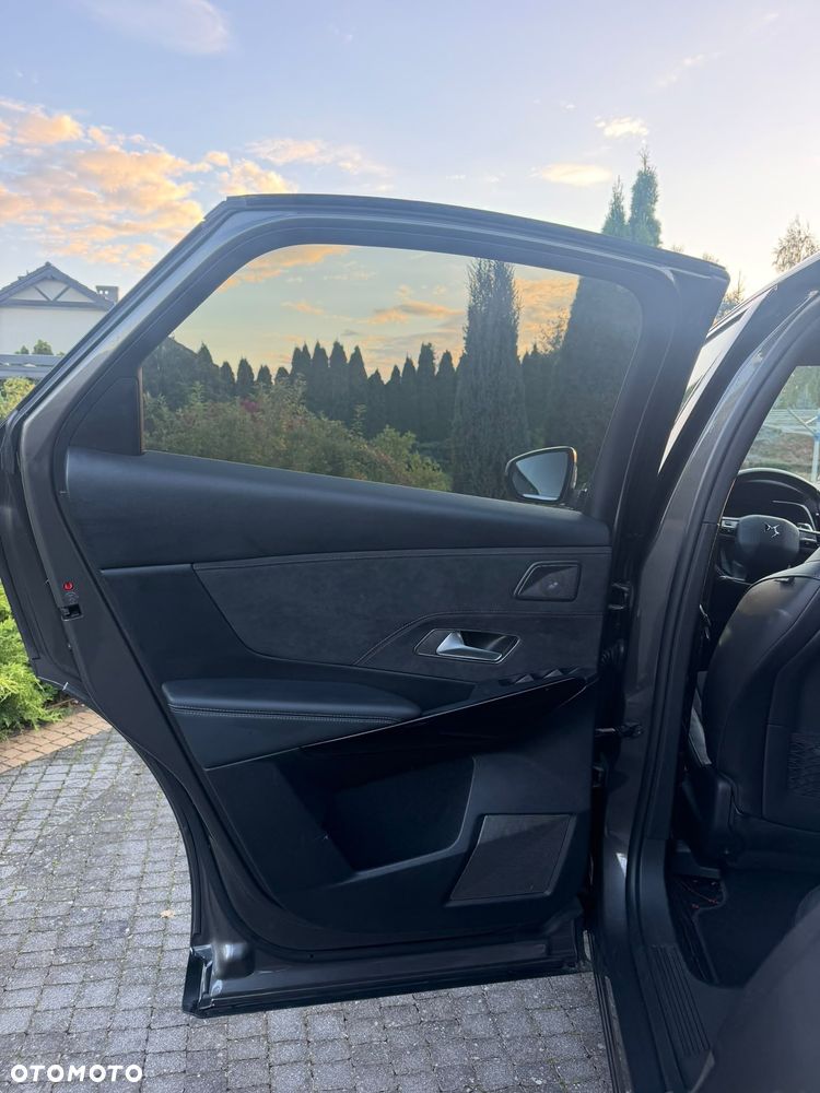 DS Automobiles DS 7 Crossback - 20