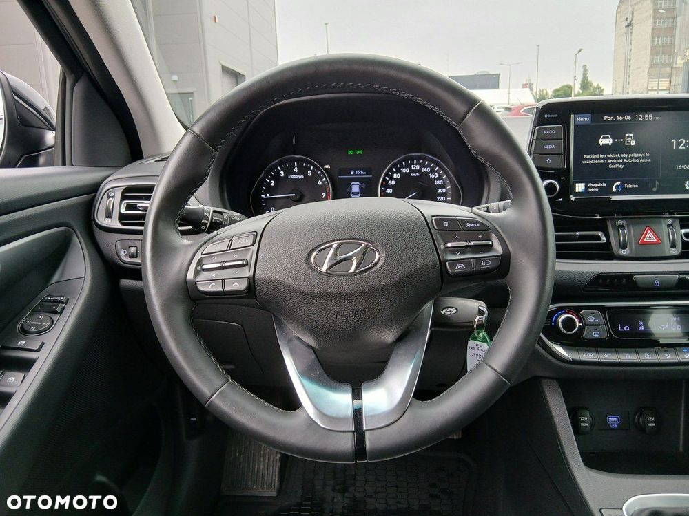 Hyundai i30 1.0 T-GDI Smart - 20