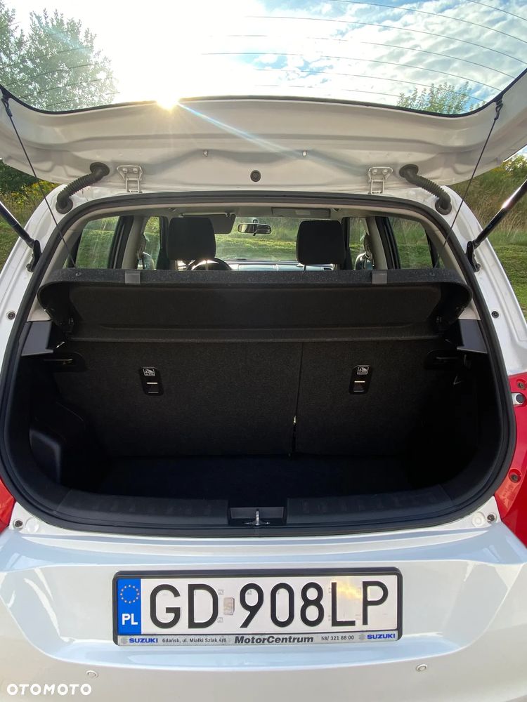 Suzuki Swift 1.2 Comfort - 9