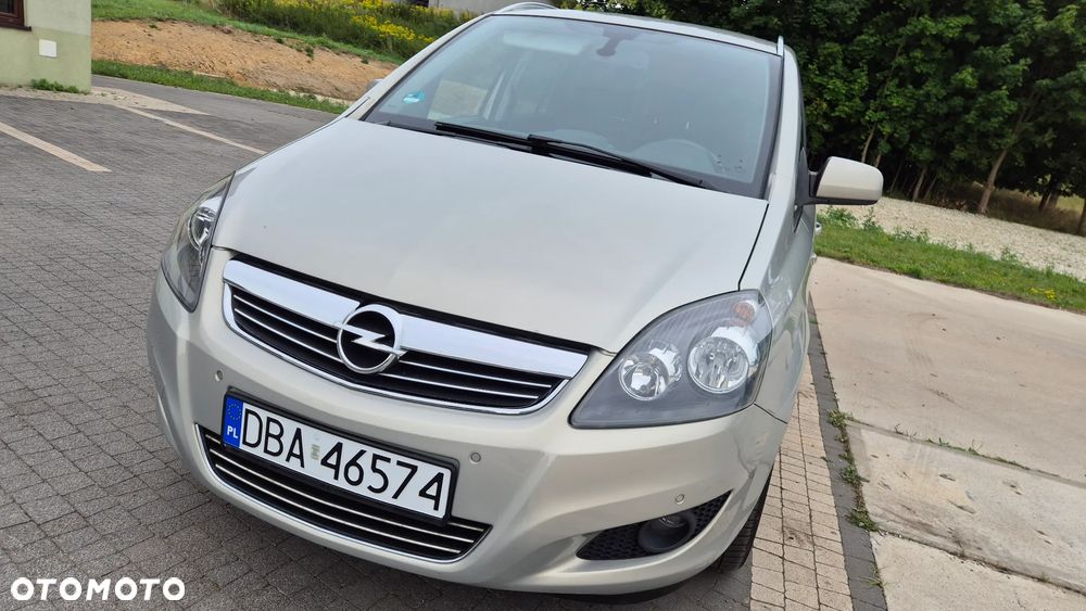 Opel Zafira 1.6 ECOFLEX Innovation - 6