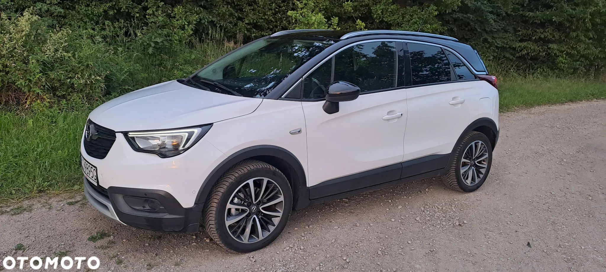 Opel Crossland X 1.5 CDTI 120 Lat S&S - 1