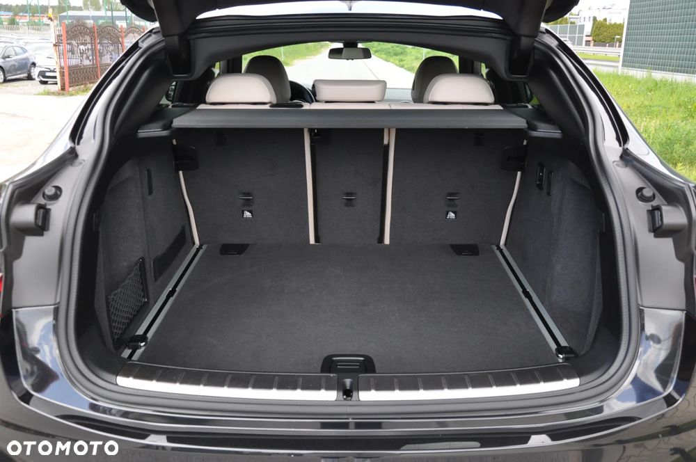 BMW X4 xDrive20d M Sport - 21