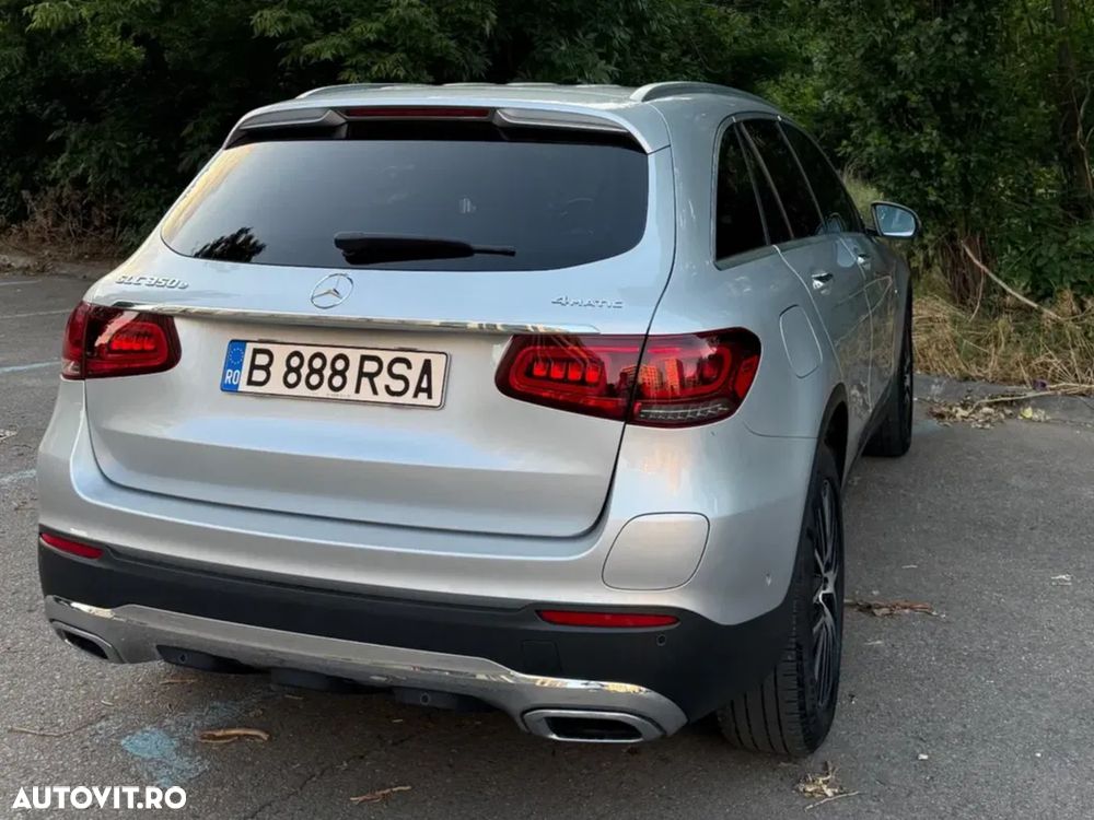 MERCEDES-BENZ CLK-Class 2020 — imagine 7
