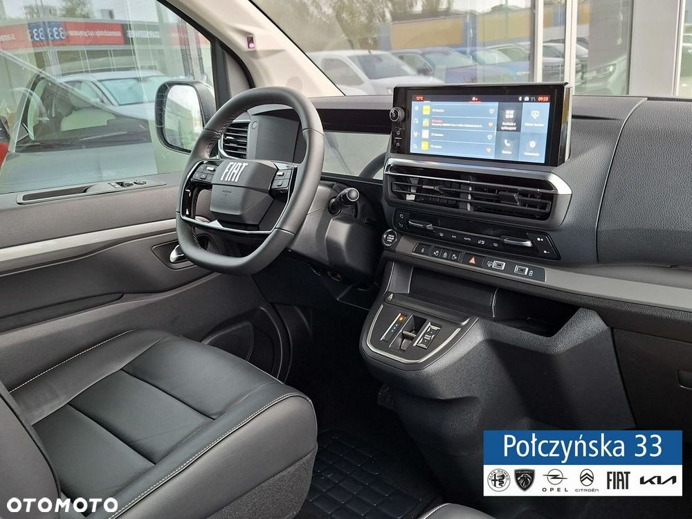 Fiat Ulysse 2.2 Business VIP EAT8 - 22