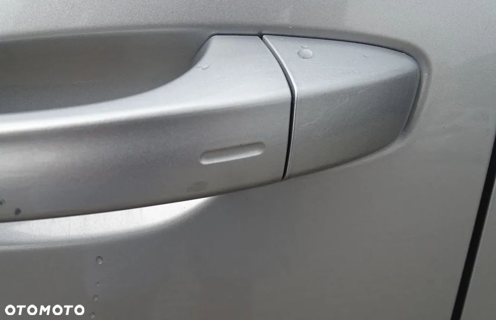 Skoda Octavia 1.8 TSI Style DSG - 11