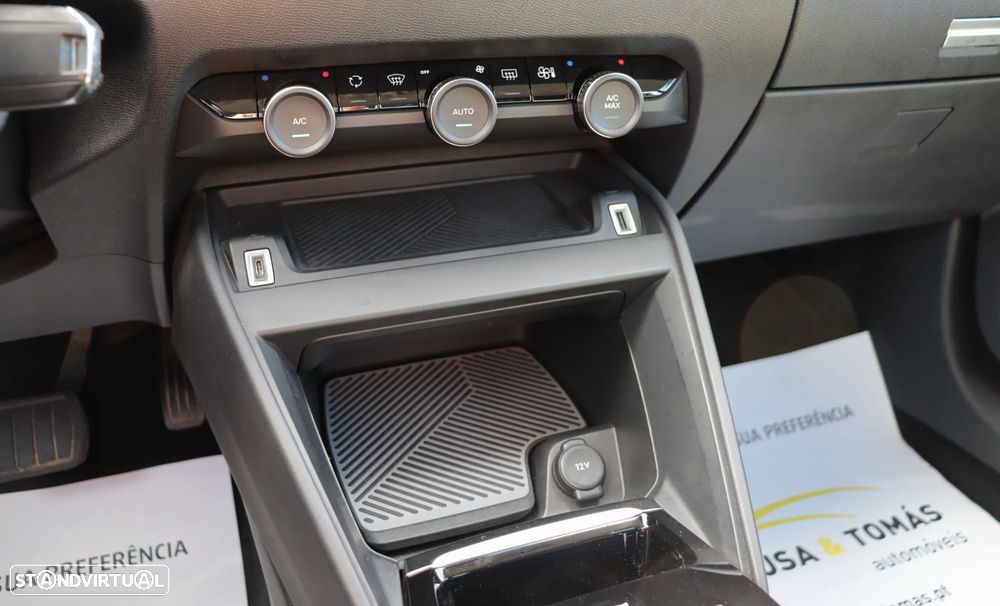 Citroën C4 1.2 PureTech Shine EAT8 - 23