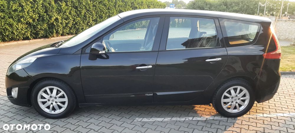 Renault Grand Scenic 1.9 dCi FAP Privilege - 4