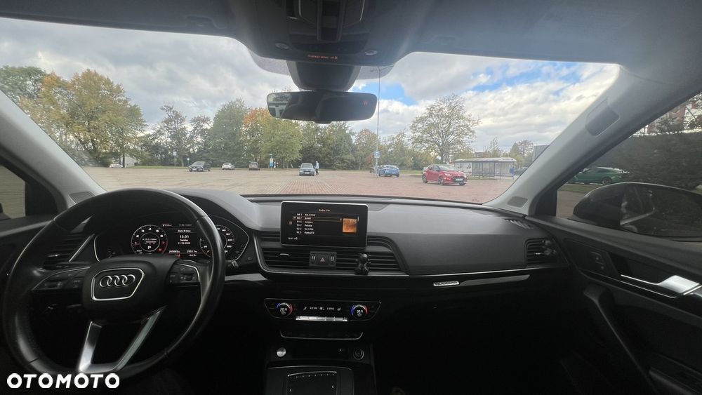 Audi Q5 2.0 TFSI Quattro S tronic design - 4