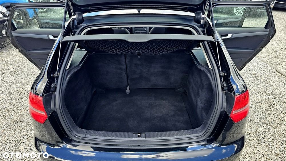 Audi A3 Sportback - 21