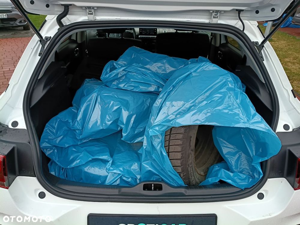 Citroën C4 Cactus - 8