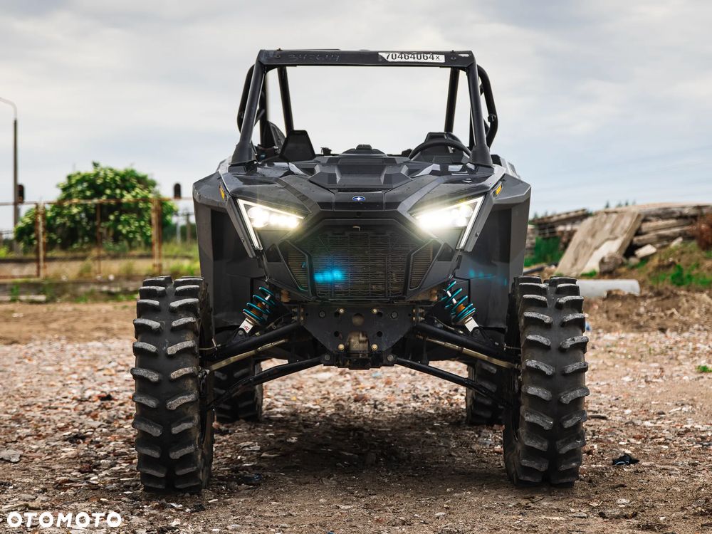 Polaris RZR - 2