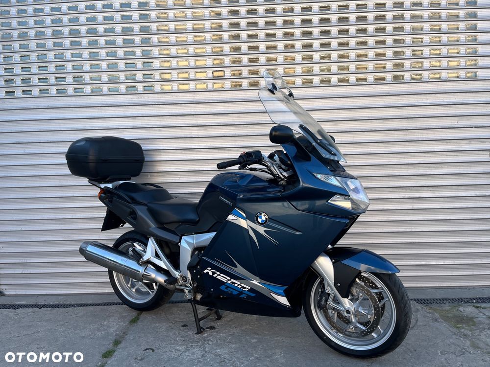 BMW K - 34