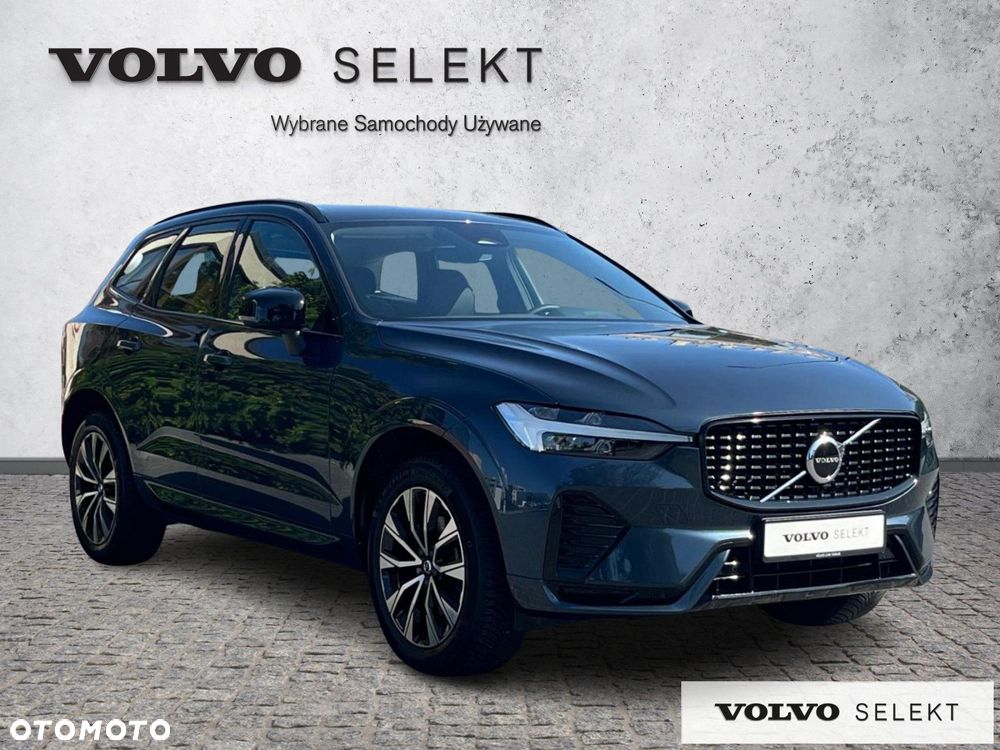 Volvo XC 60 - 8