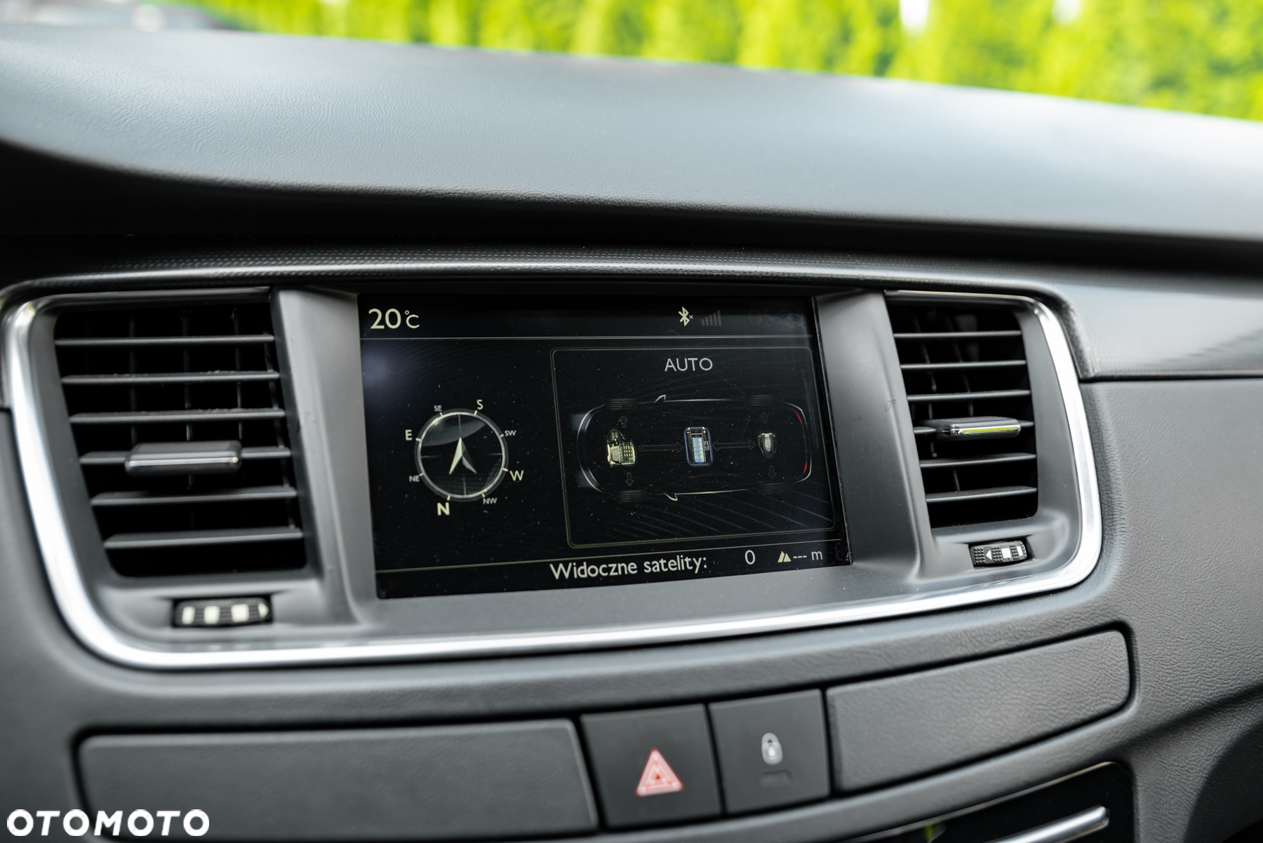 Peugeot 508 Hybrid4 - 33