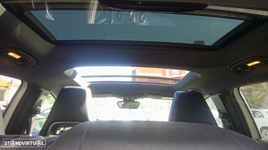 Mercedes-Benz GLA 220 CDI 4Matic 7G-DCT AMG Line - 16