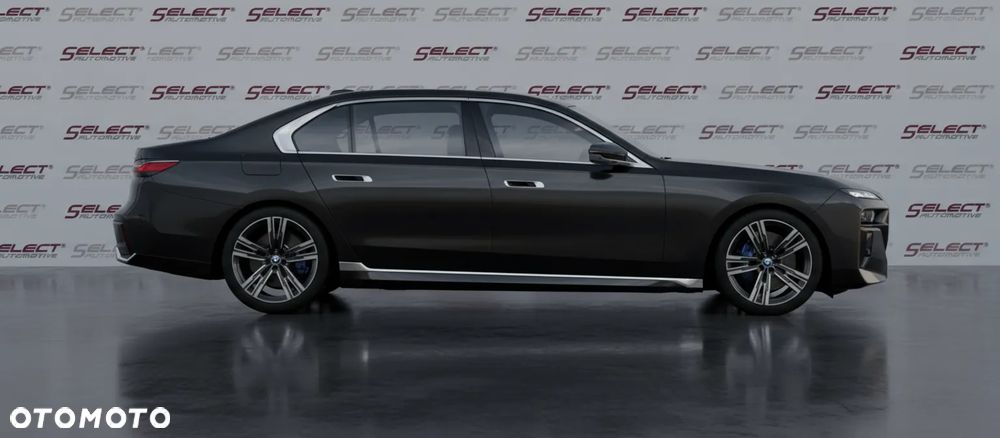 BMW Seria 7 740d xDrive - 3