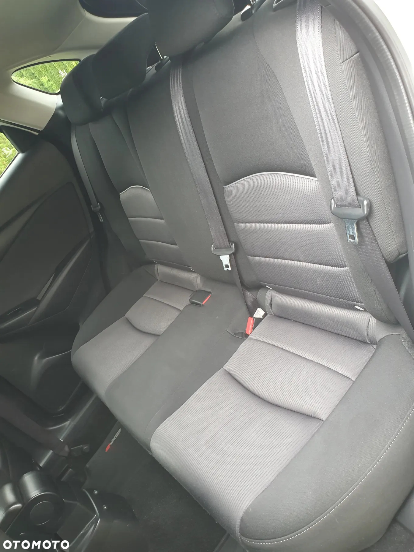 Mazda CX-3 2.0 Skypassion - 23