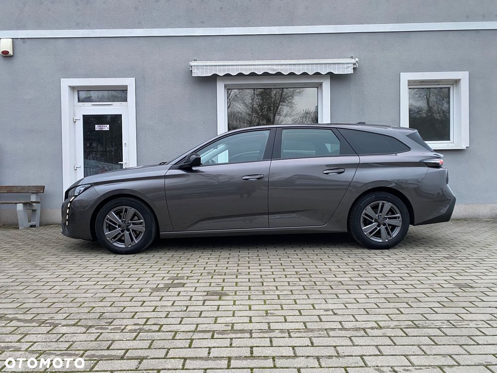 Peugeot 308 BlueHDi 130 Active Pack - 9