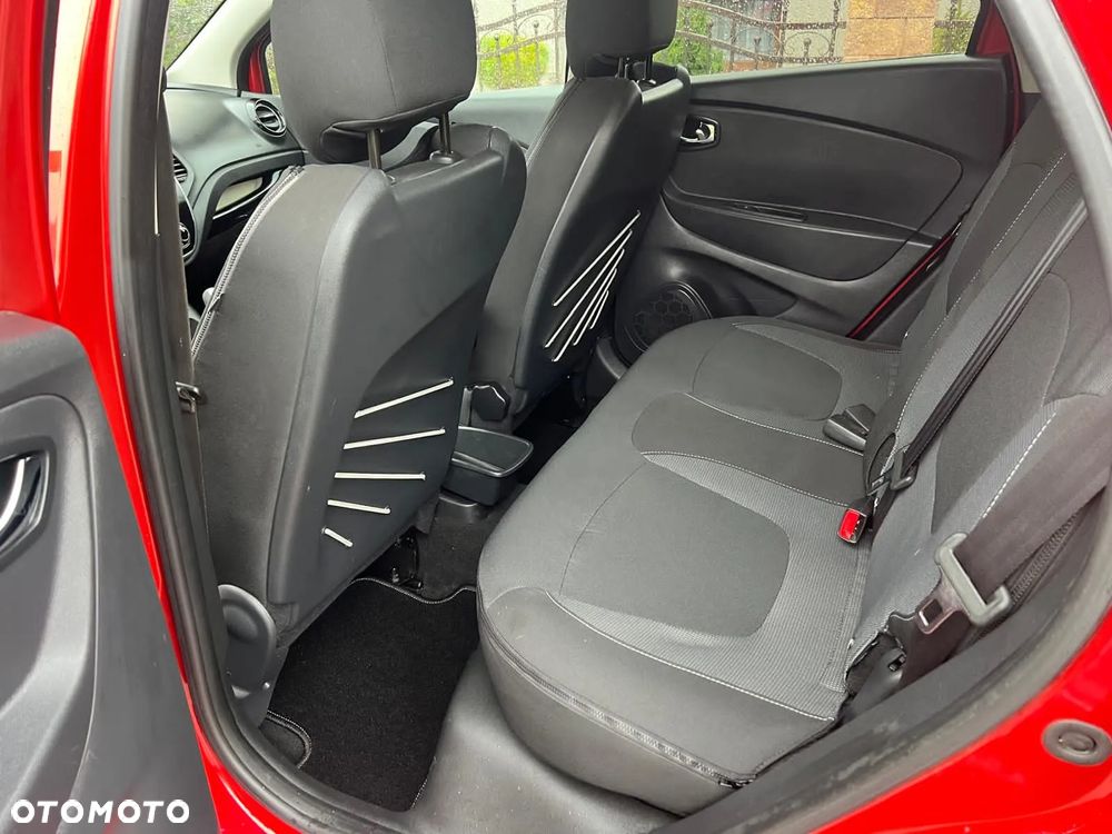 Renault Captur - 27